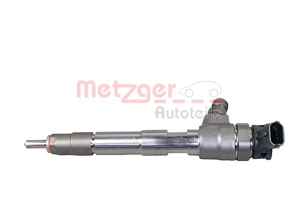 METZGER 0871071 ORIGINAL ERSATZTEIL Einspritzdüse